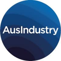 Ausindustry logo